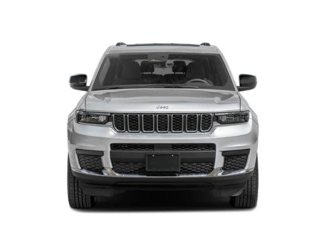 2025 Jeep Grand Cherokee L Laredo 4x2
