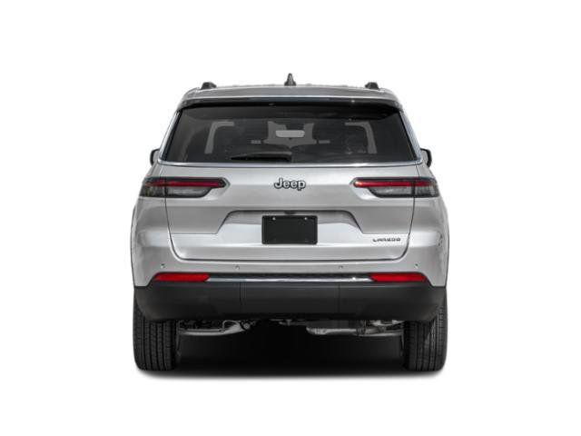 2025 Jeep Grand Cherokee L Laredo 4x2