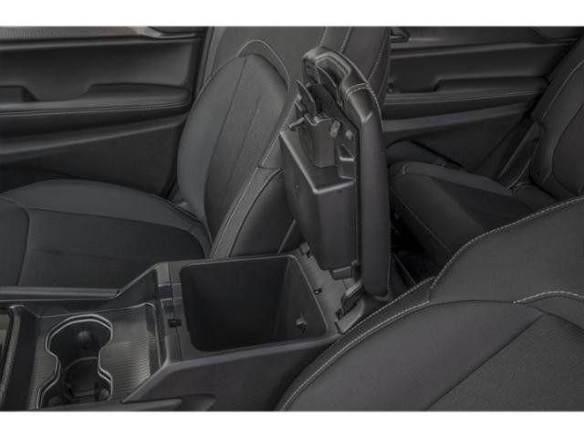 2025 Jeep Grand Cherokee L Laredo 4x2