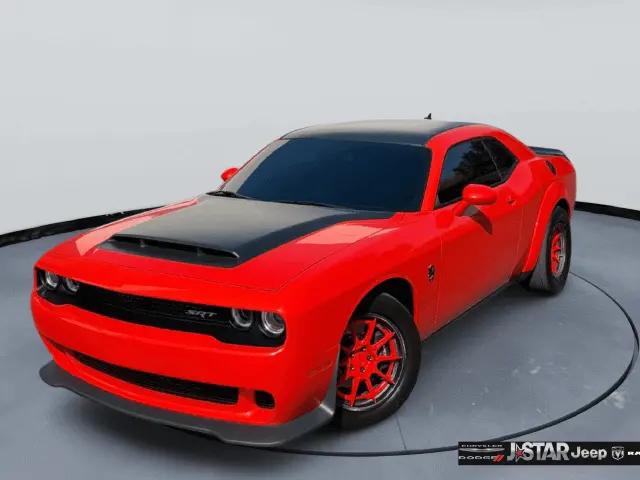 2023 Dodge Challenger SRT Hellcat Redeye Widebody for sale in Anaheim Hills, CA