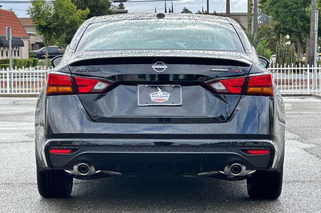 2026 Nissan Altima SR FWD