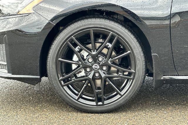 2026 Nissan Altima SR FWD