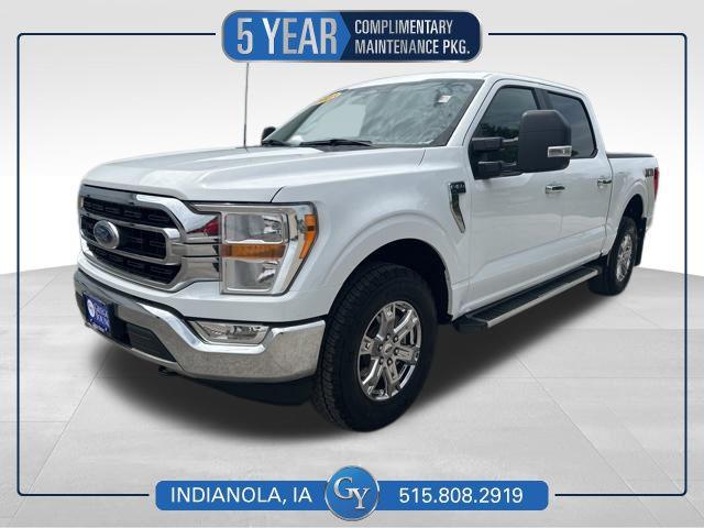 2023 Ford F-150 XLT for sale in Indianola, IA