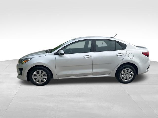 2023 Kia Rio LX