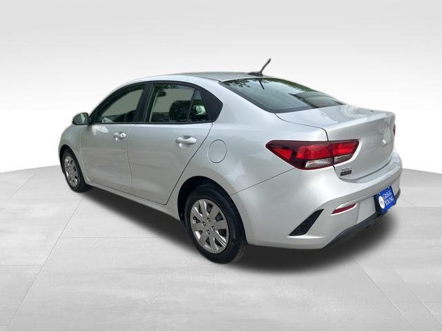 2023 Kia Rio LX