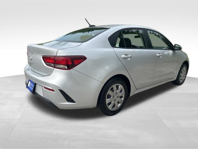 2023 Kia Rio LX