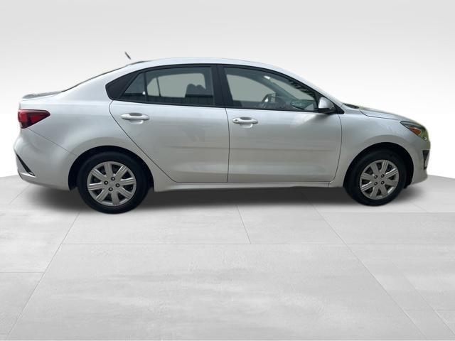 2023 Kia Rio LX