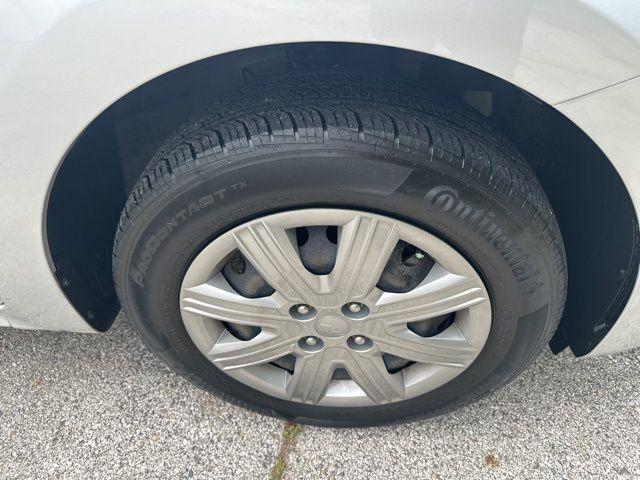 2023 Kia Rio LX