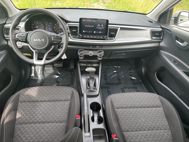 2023 Kia Rio LX