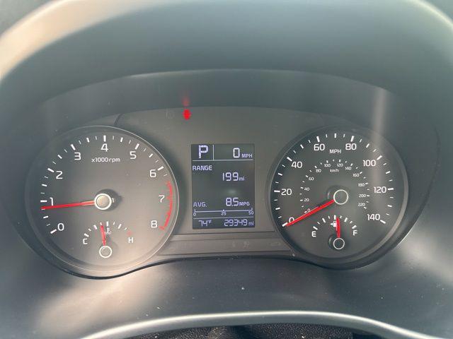 2023 Kia Rio LX