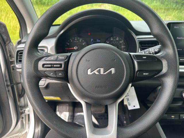 2023 Kia Rio LX