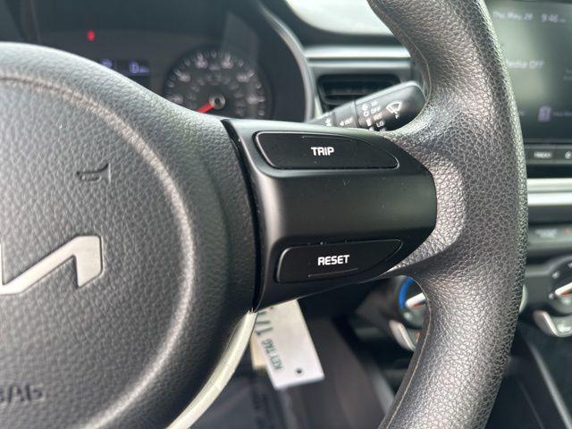 2023 Kia Rio LX