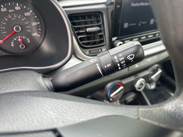 2023 Kia Rio LX
