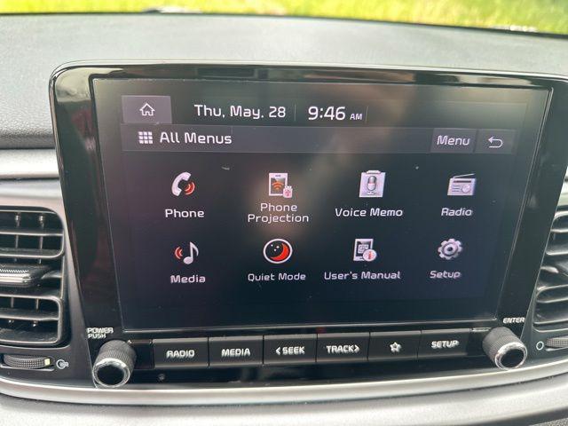 2023 Kia Rio LX