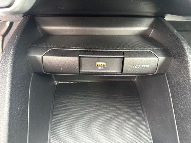 2023 Kia Rio LX