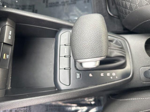 2023 Kia Rio LX