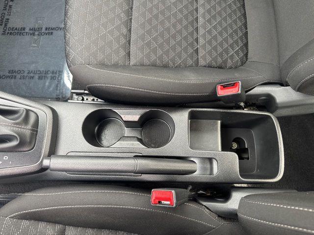 2023 Kia Rio LX