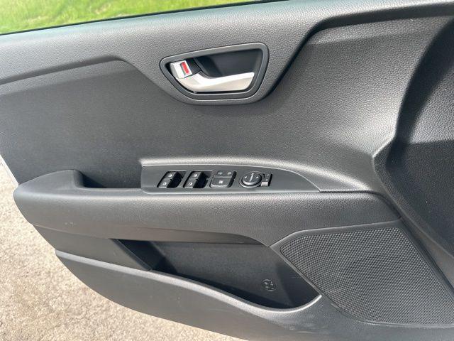 2023 Kia Rio LX