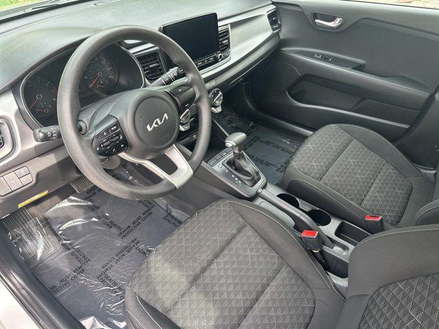 2023 Kia Rio LX