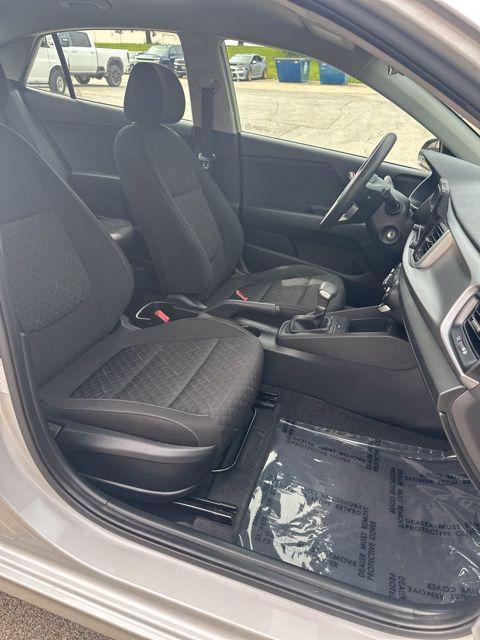 2023 Kia Rio LX