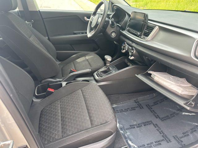 2023 Kia Rio LX