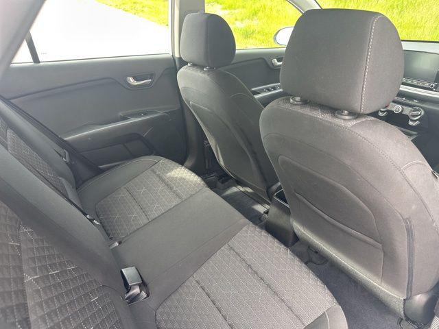 2023 Kia Rio LX