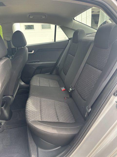 2023 Kia Rio LX