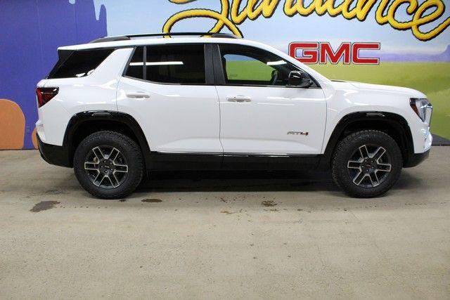 2026 GMC Terrain AWD AT4 for sale in Saint Johns, MI