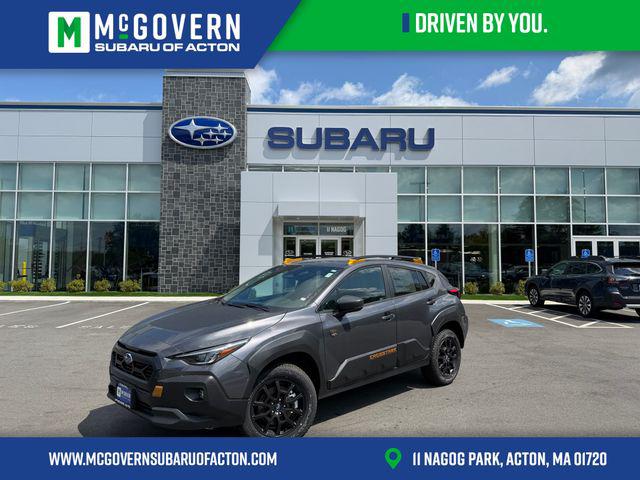 2026 Subaru Crosstrek Wilderness for sale in Acton, MA