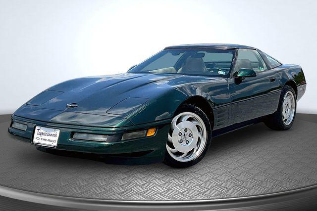 1994 Chevrolet Corvette Base for sale in Tappahannock, VA