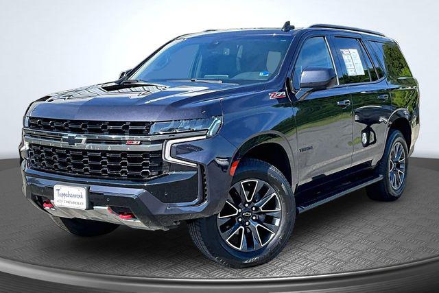2022 Chevrolet Tahoe 4WD Z71 for sale in Tappahannock, VA