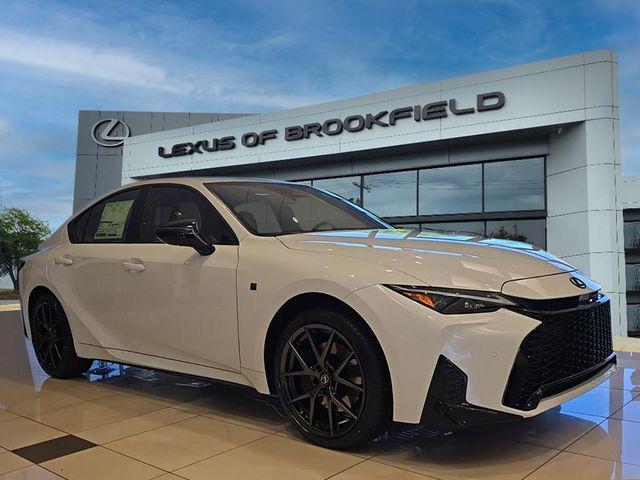 2026 Lexus IS 350 F SPORT Design for sale in Brookfield, WI
