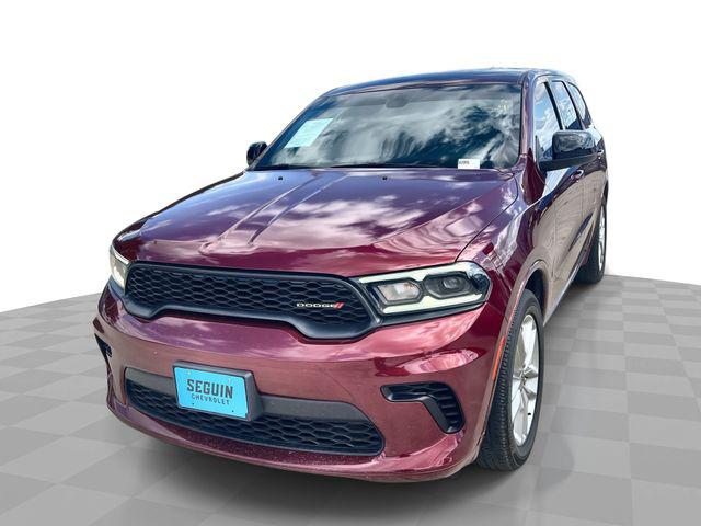2024 Dodge Durango GT RWD's photo