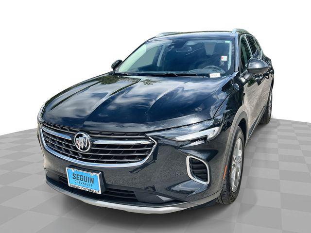 2023 Buick Envision Preferred FWD's photo