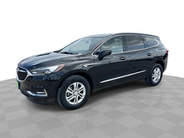2020 Buick Enclave Essence's photo