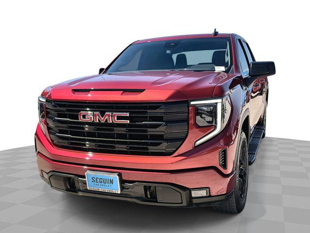 2024 GMC Sierra 2WD Crew Cab Short Box Elevation's photo