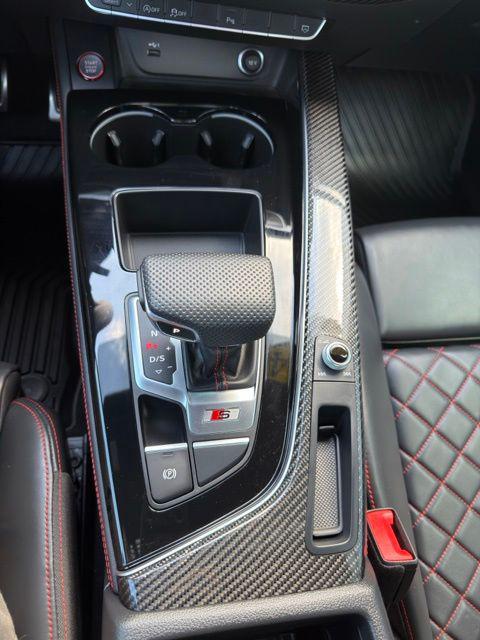 2024 Audi S4 Premium Plus TFSI quattro Tiptronic