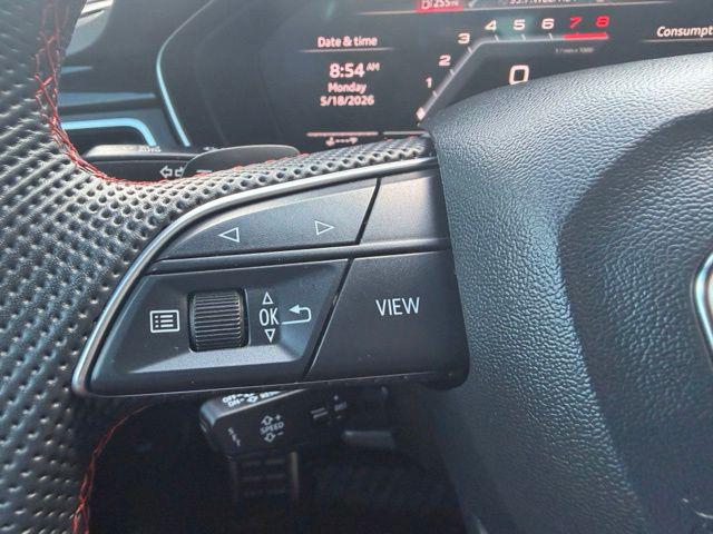 2024 Audi S4 Premium Plus TFSI quattro Tiptronic