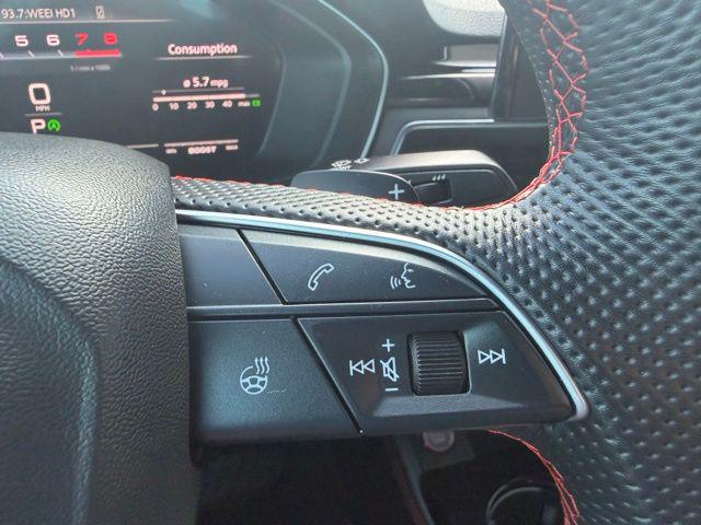 2024 Audi S4 Premium Plus TFSI quattro Tiptronic