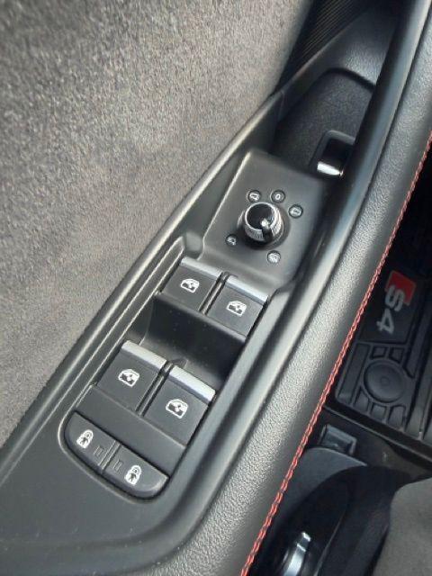 2024 Audi S4 Premium Plus TFSI quattro Tiptronic