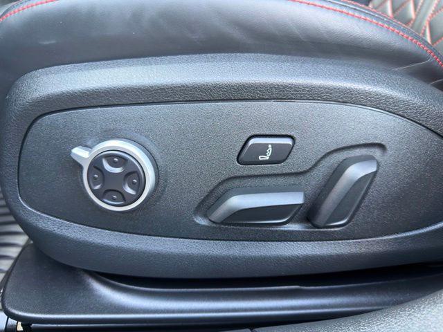 2024 Audi S4 Premium Plus TFSI quattro Tiptronic