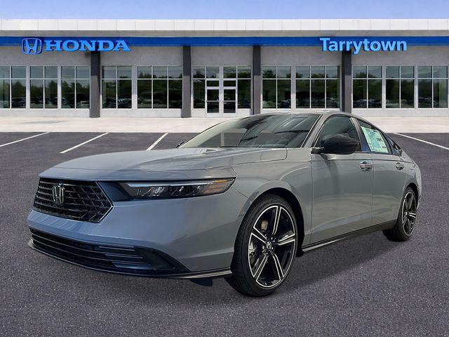 2026 Honda Accord Sedan Sport for sale in Tarrytown, NY