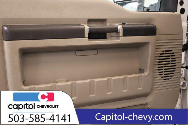 2008 Ford F-350 FX4