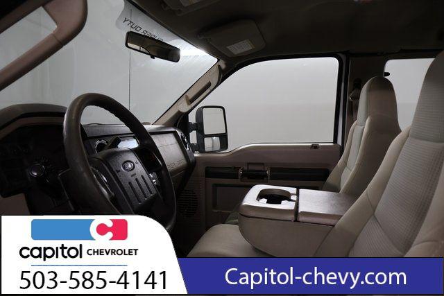 2008 Ford F-350 FX4