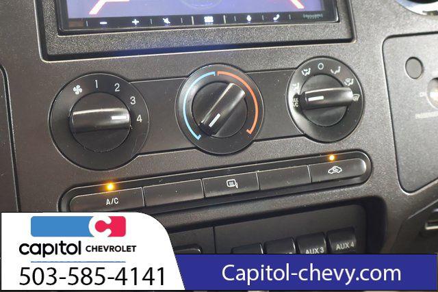 2008 Ford F-350 FX4