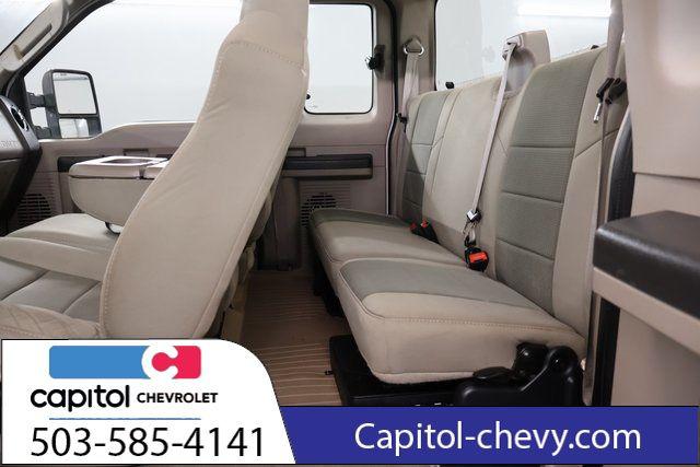 2008 Ford F-350 FX4