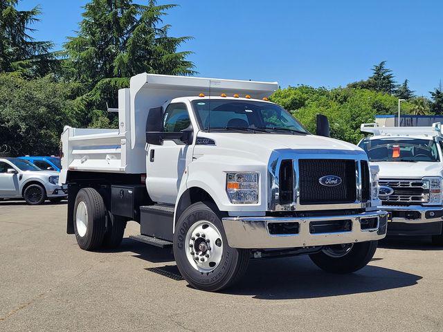 2026 Ford F-650 Base for sale in Roseville, CA
