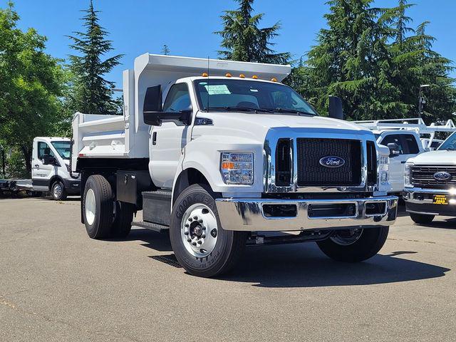 2026 Ford F-650 Base for sale in Roseville, CA