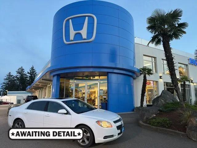 2009 Chevrolet Malibu LT for sale in Bremerton, WA