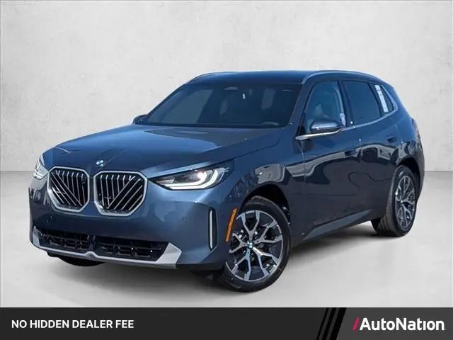 2026 BMW X3 30 xDrive for sale in Fremont, CA